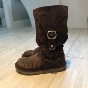 Uggs fall/winter Boot